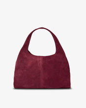 Load image into Gallery viewer, Emery Tote - Burgundy