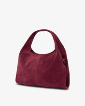 Load image into Gallery viewer, Emery Tote - Burgundy