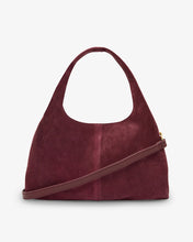 Load image into Gallery viewer, Emery Tote - Burgundy