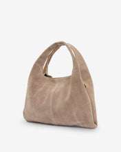 Load image into Gallery viewer, Emery Tote - Fawn Suede
