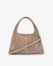 Load image into Gallery viewer, Emery Tote - Fawn Suede