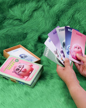 Load image into Gallery viewer, Snap Card Game - Emotional Monsters Snap