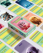 Load image into Gallery viewer, Snap Card Game - Emotional Monsters Snap