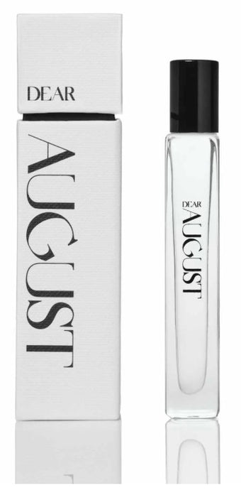 Roll on Perfume Oil 10ml - Twenty