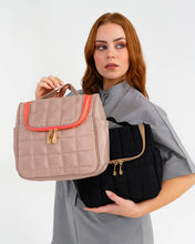 Load image into Gallery viewer, Essentials Bag  - Black