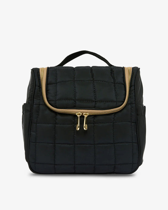 Essentials Bag  - Black