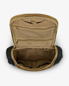 Essentials Bag  - Black