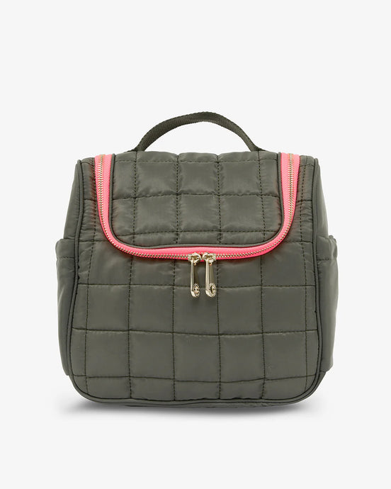 Essentials Bag  - Khaki
