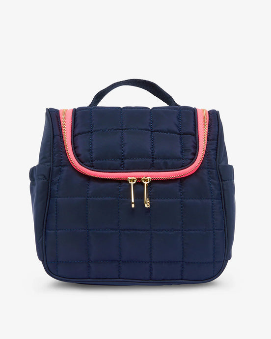 Essentials Bag  - Navy