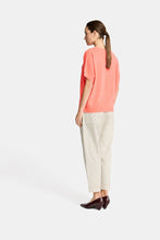 Load image into Gallery viewer, Bella Top - Neon Orange