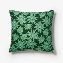 Load image into Gallery viewer, Cushion 60cm - Flannel Flower Forest