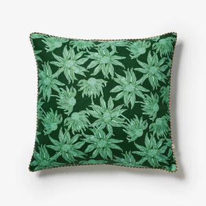 Cushion 60cm - Flannel Flower Forest