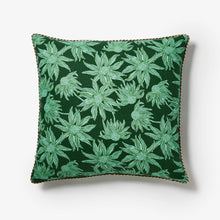 Load image into Gallery viewer, Cushion 60cm - Flannel Flower Forest