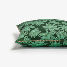 Load image into Gallery viewer, Cushion 60cm - Flannel Flower Forest