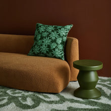 Load image into Gallery viewer, Cushion 60cm - Flannel Flower Forest