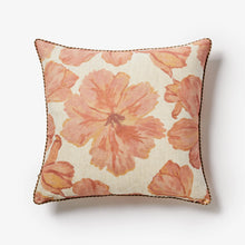 Load image into Gallery viewer, Cushion 60cm - Tulip Pale Pink