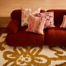 Load image into Gallery viewer, Cushion 60cm - Tulip Pale Pink