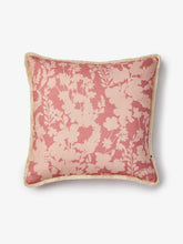 Load image into Gallery viewer, Petal Pink Linen 60cm Cushion - *** Pick up in Store Only