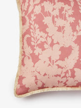 Load image into Gallery viewer, Petal Pink Linen 60cm Cushion - *** Pick up in Store Only