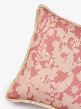 Load image into Gallery viewer, Petal Pink Linen 60cm Cushion - *** Pick up in Store Only