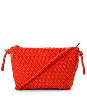 Load image into Gallery viewer, Panama Crossbody - Poppy Neo Plait