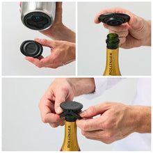 Load image into Gallery viewer, Huski Champagne Cooler  - Champagne colour