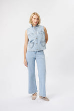 Load image into Gallery viewer, Freya Jean  - Sky Blue