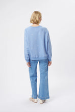 Load image into Gallery viewer, Freya Jean I Heart - 70s Blue