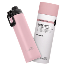 Load image into Gallery viewer, MOVE 660ml Drink Bottle - Floss