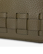 Load image into Gallery viewer, London  Crossbody - Khaki
