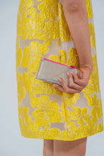 Load image into Gallery viewer, Compact Wallet - Gold
