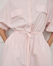 Load image into Gallery viewer, Virginia Dress - Baby Pink
