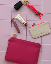 Load image into Gallery viewer, Flat Pouch - Fuschia