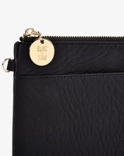 Load image into Gallery viewer, Flat Pouch - Black