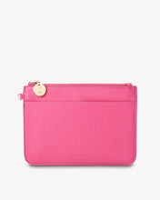 Load image into Gallery viewer, Flat Pouch - Fuschia