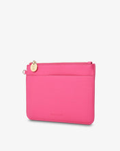 Load image into Gallery viewer, Flat Pouch - Fuschia