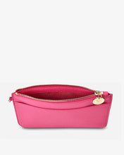 Load image into Gallery viewer, Flat Pouch - Fuschia