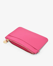 Load image into Gallery viewer, Flat Pouch - Fuschia