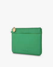 Load image into Gallery viewer, Flat Pouch - Green