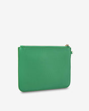 Load image into Gallery viewer, Flat Pouch - Green
