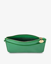 Load image into Gallery viewer, Flat Pouch - Green