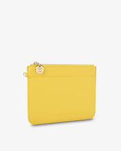 Load image into Gallery viewer, Flat Pouch - Lemon