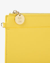 Load image into Gallery viewer, Flat Pouch - Lemon