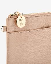 Load image into Gallery viewer, Flat Pouch - Neutral Pebble
