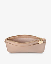 Load image into Gallery viewer, Flat Pouch - Neutral Pebble