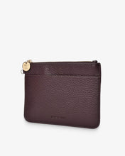 Load image into Gallery viewer, Flat Pouch - Wine