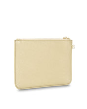 Load image into Gallery viewer, Flat Pouch - Gold