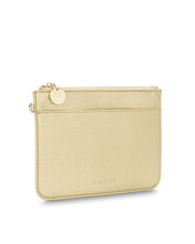 Load image into Gallery viewer, Flat Pouch - Gold