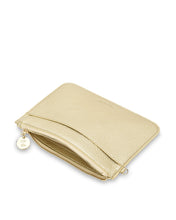 Load image into Gallery viewer, Flat Pouch - Gold