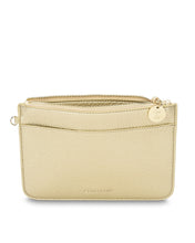 Load image into Gallery viewer, Flat Pouch - Gold